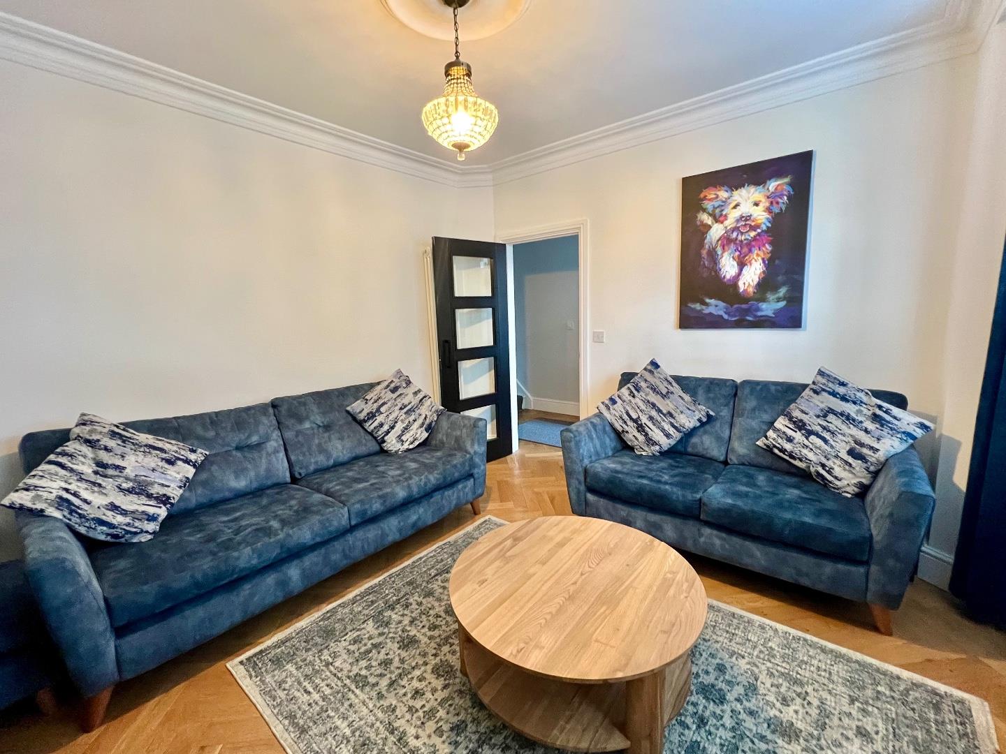 Brynmawr Place, Maesteg, Briodgend County Borough